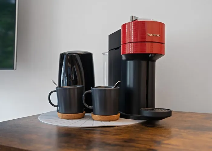 2, Direkt Am Bahnhof Apartment